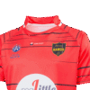 Hercules Merchandise rugby kit