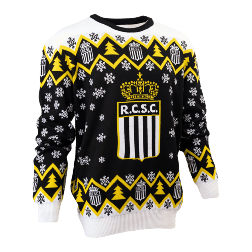 Hercules Merchandise Christmas jumper