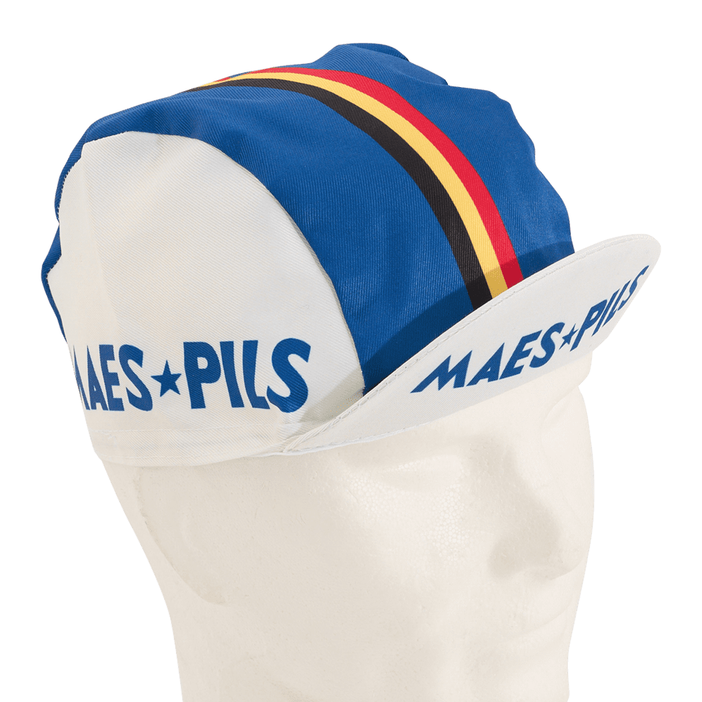 Personalisierte Radsportmütze