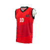 Hercules Merchandise basket ball kit