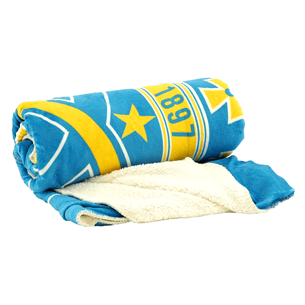 Personalisierte Decke