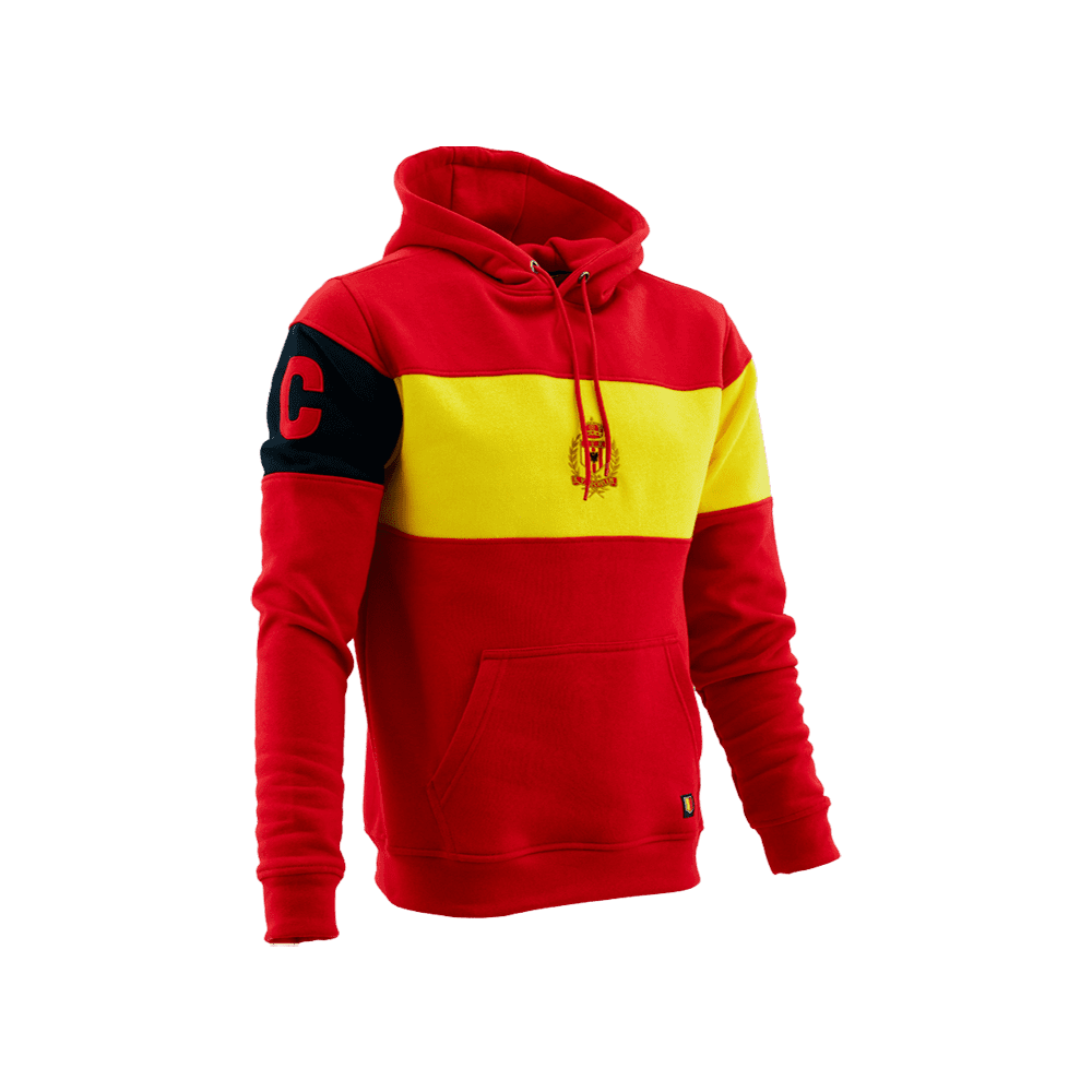 Hercules Merchandise custom made hoodie