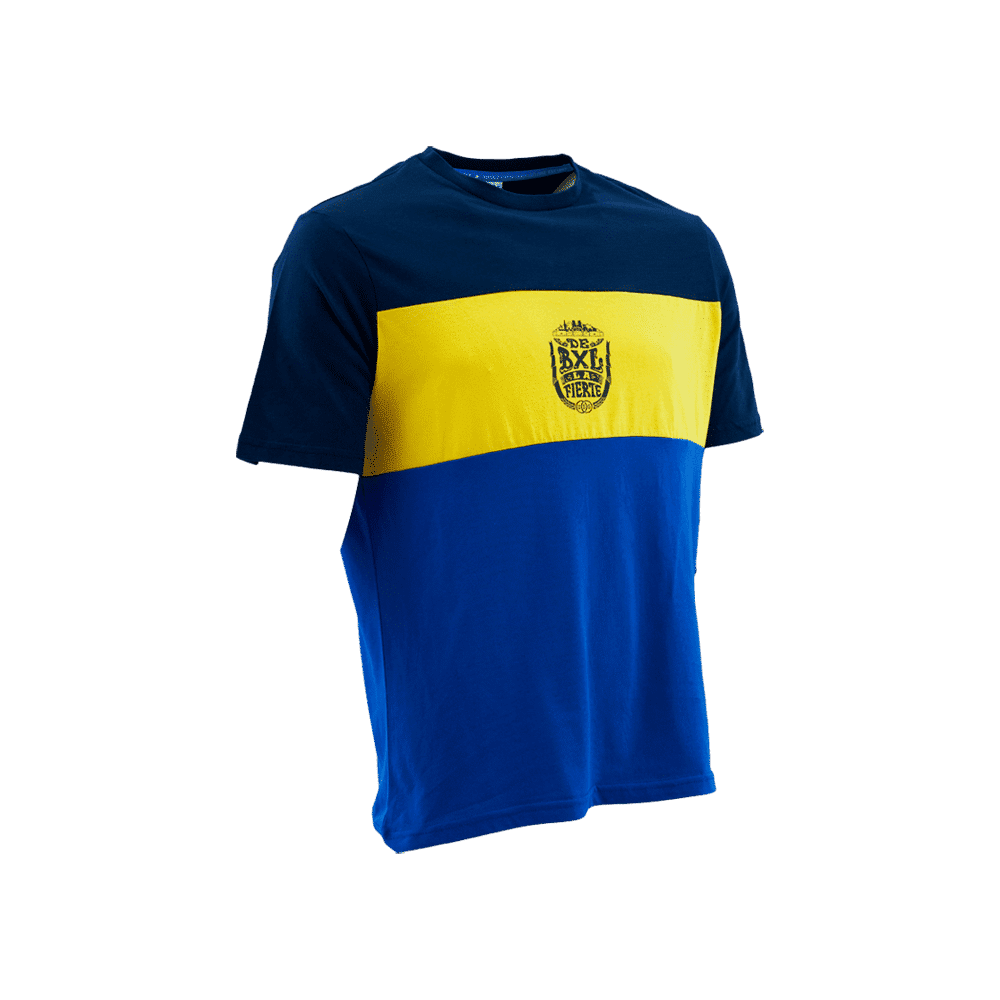 Hercules Merchandise custom made t-shirt