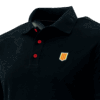 Hercules Merchandise custom polo shirt