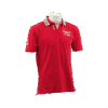 Hercules Merchandise custom polo shirt