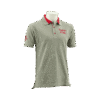 Hercules Merchandise custom polo shirt