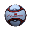Hercules Merchandise custom printed footballs
