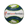 Hercules Merchandise custom printed footballs