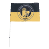 Hercules Merchandise custom printed hand flags
