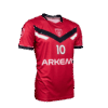 Hercules Merchandise football kit