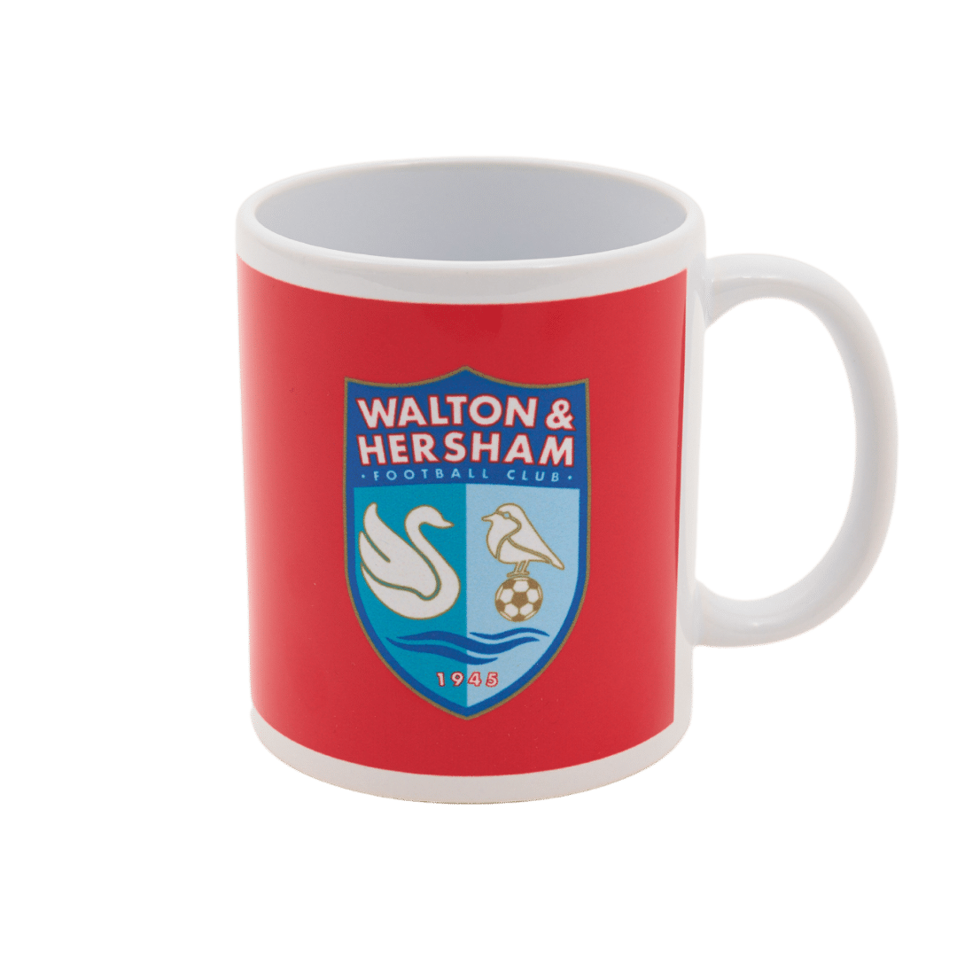 Hercules Merchandise mug