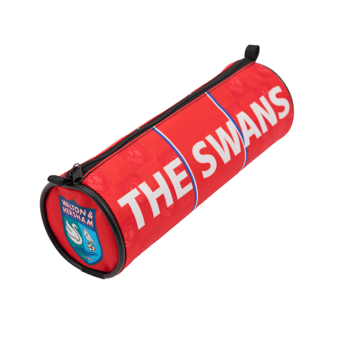 Hercules Merchandise pencil case