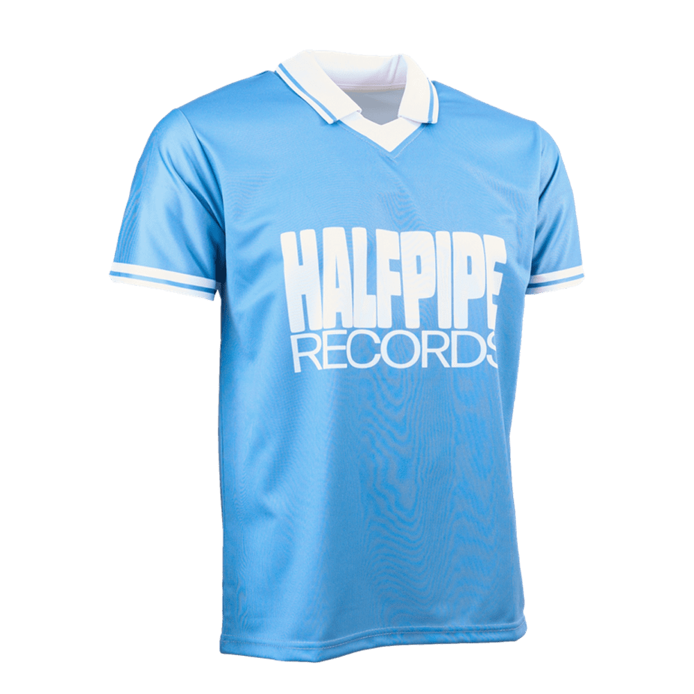 Personalisiertes Retro-Fußballtrikot