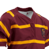 Hercules Merchandise rugby kit