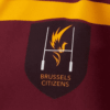 Hercules Merchandise rugby kit