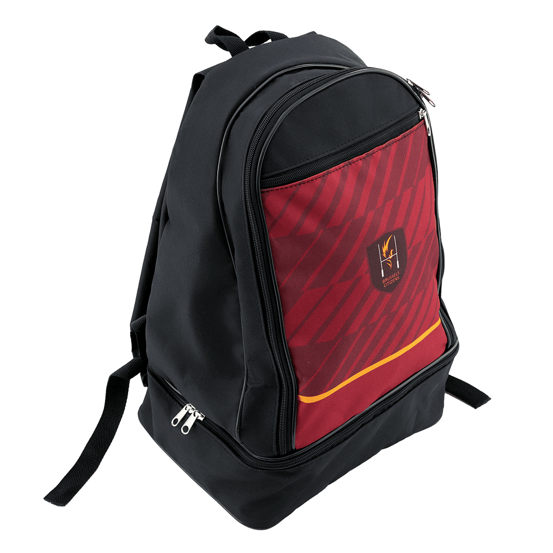 Hercules Merchandise sports bag