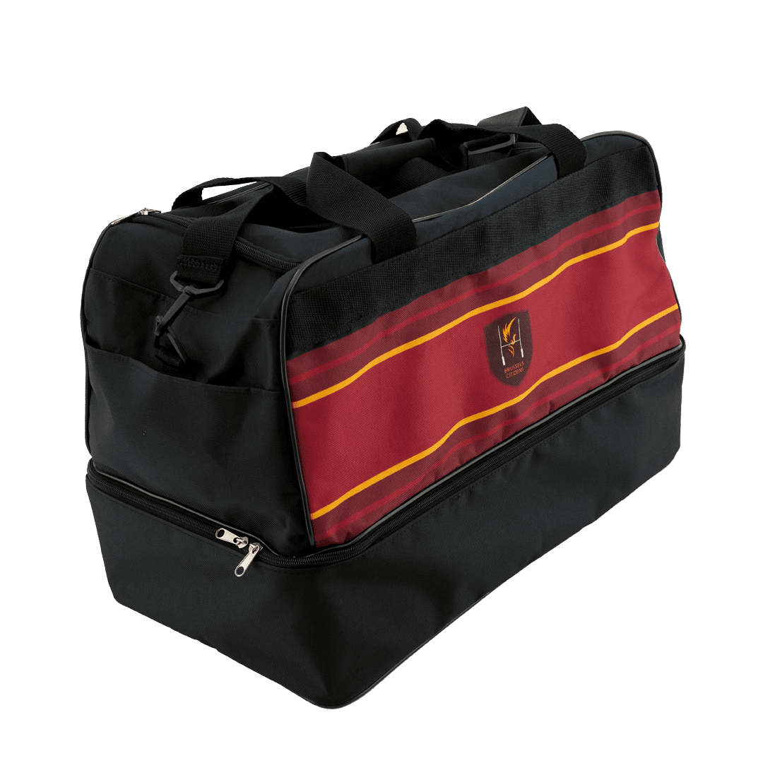 Hercules Merchandise sports bag