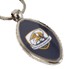 Hercules Merchandise sports key ring