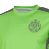 Hercules Merchandise training shirt