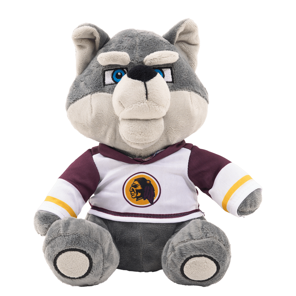 Personalisiertes Kuscheltier