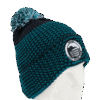 Hercules Merchandise Alaska knitted beanie hat