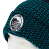 Hercules Merchandise Alaska knitted beanie hat