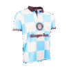Hercules Merchandise football kit
