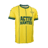 Hercules Merchandise football kit
