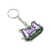 Hercules_Merchandise_sports_keyring