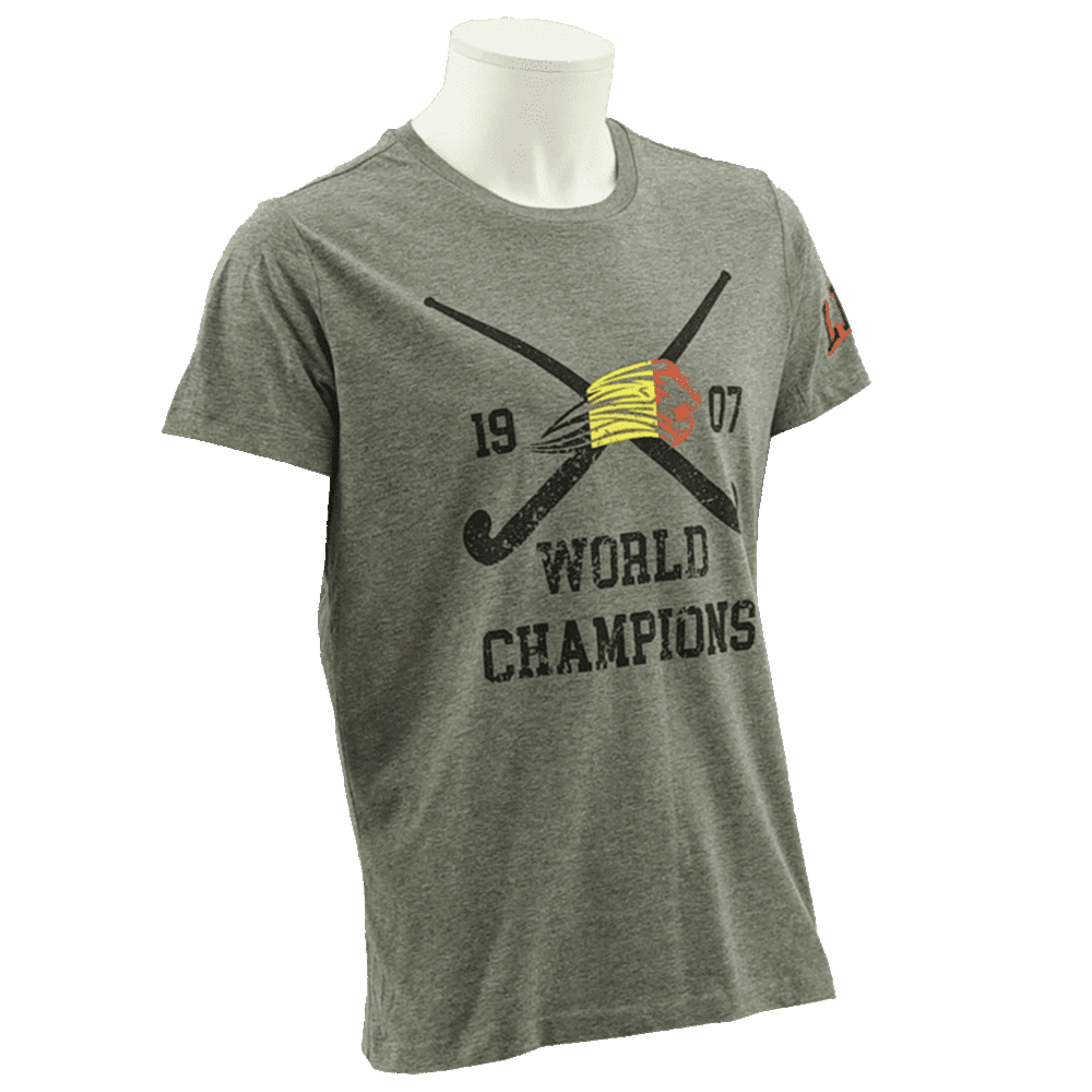 Hercules Merchandise T-shirt