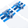 Hercules Merchandise socks