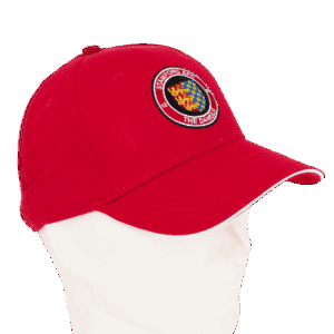 Hercules Merchandise cap