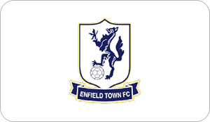 Enfield-Town