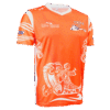 Hercules Merchandise Handball shirt