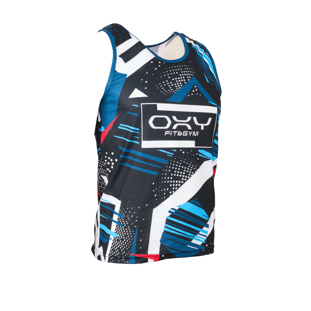 Hercules Merchandise Running singlet