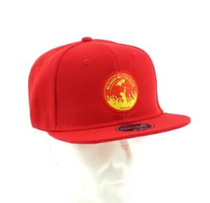 Hercules Merchandise Snapback cap