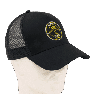 Hercules Merchandise Trucker cap