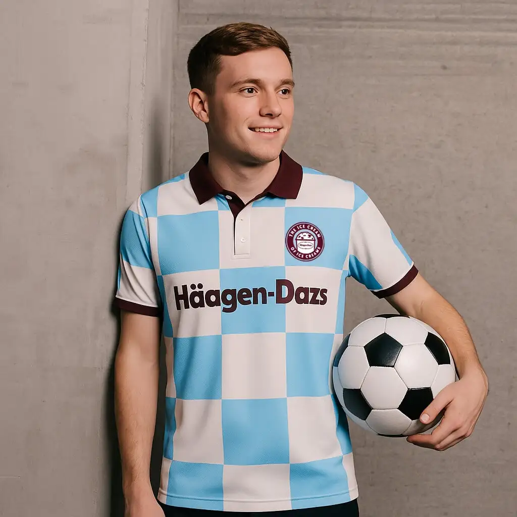 Startseite - - Dein Team.Deine Farben.Dein Trikot. - - 5