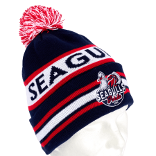 Hercules Merchandise standard knitted beanie hat