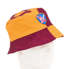 Hercules Merchandise bucket hat