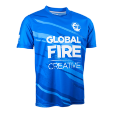 Hercules Merchandise football kit